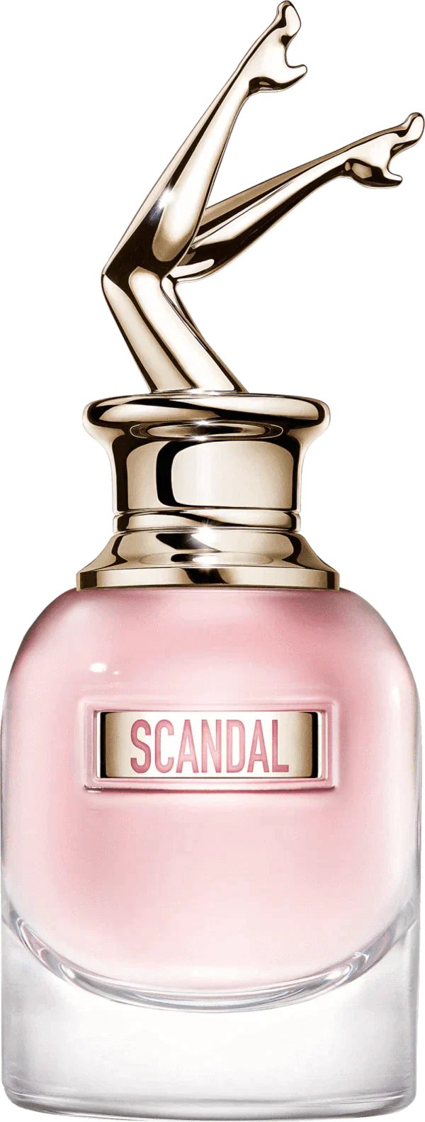 Scandal a Paris Jean Paul Gaultier - Perfume Feminino - Eau de Toilette